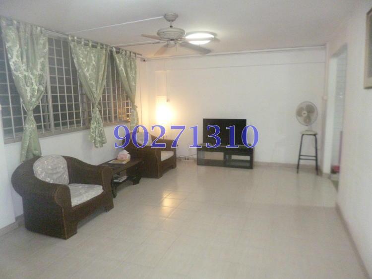 Blk 624 Yishun Ring Road (Yishun), HDB 4 Rooms #151259582